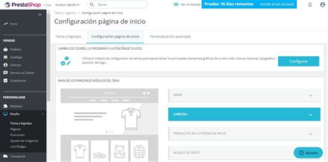 crear acceso mayorista en prestashop